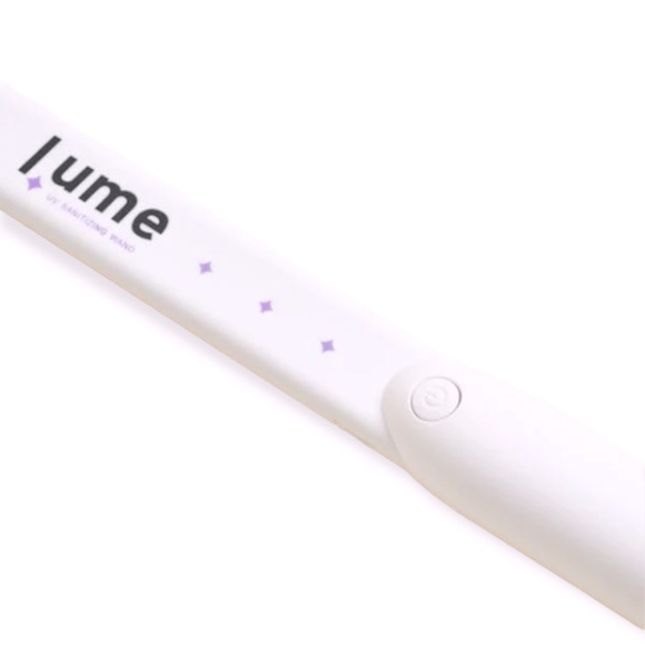 NEW Lume UV Sanitizing Wand - Picture 3 of 5